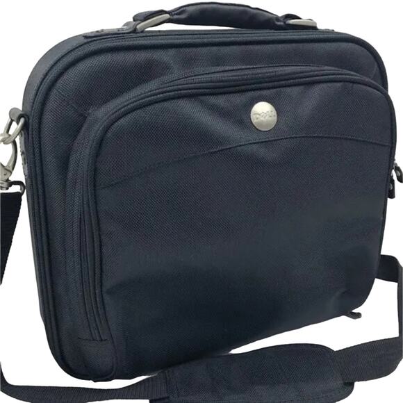 Dell Laptop Briefcase - Picture 1 of 8